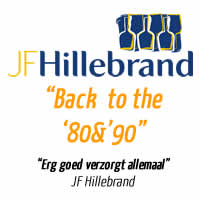 Themafeest Back to the '80 &'9012
